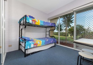 Retreat Beside The Beach - Unit One
