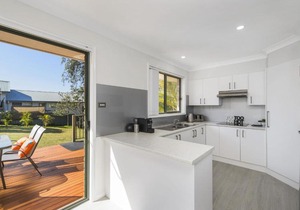 Right at Home - in Bonny Hills