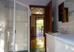 Riverglen Chalets