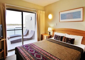 Riverside Holiday Apartments Ballina