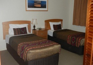 Riverside Holiday Apartments Ballina