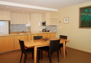 Riverside Holiday Apartments Ballina