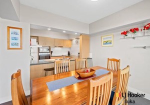 Riverview Apartment 1.3