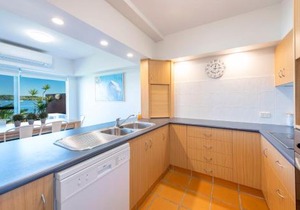 Riverview Apartment 2.3