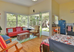 Rose Cottage at Hyams Beach