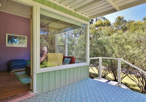 Rose Cottage at Hyams Beach