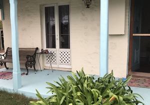 Rose Cottage - is a warm, cose in Strathalbyn