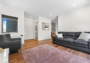 Rosewater Dromana