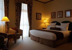Royal Exchange Hotel