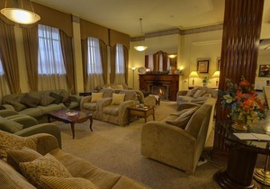 Royal Exchange Hotel