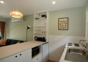 Sahara Trails Cabin 2 WiFi Air Conditioning Horse Riding and much more
