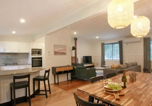 Sahara Trails 'House' - WiFi, Air Conditioning, Horse Riding and much more !