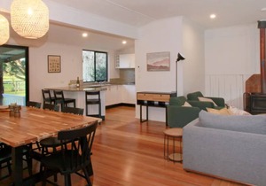 Sahara Trails 'House' - WiFi, Air Conditioning, Horse Riding and much more !