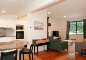 Sahara Trails 'House' - WiFi, Air Conditioning, Horse Riding and much more !