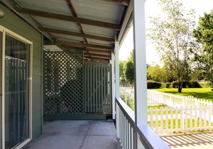 Sahara Trails 'Studio' - WiFi, Air Conditioning, Horse Riding and much more !