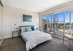 Salt 15 Luxury Apartment