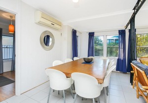 Salty Grape Beach House