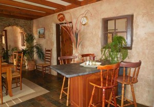 Sandalmere Cottage
