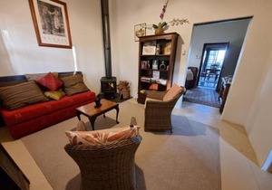 Sandalmere Cottage