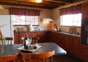 Sandalmere Rural Cottage