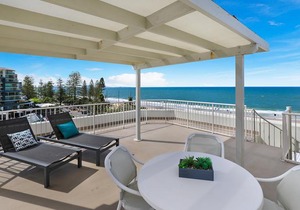 Sandcastles Mooloolaba