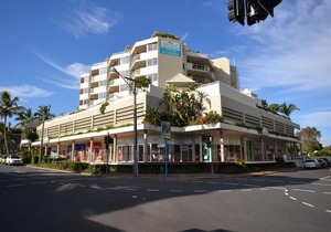 Sandcastles Mooloolaba