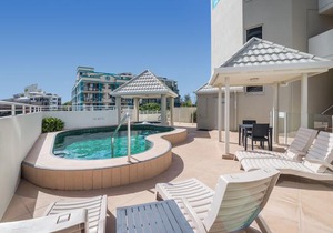 Sandcastles Mooloolaba