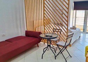 SARANDA PROMENADE STUDIO APTs in Sarandë