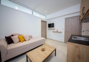 Saranda Rooms in Sarandë