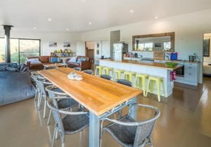 Sawyers Bay Shacks