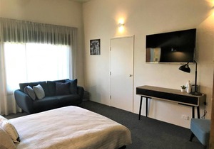 Scandi Stayz Retreat 1