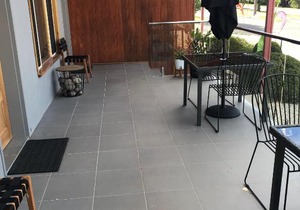Scandi Stayz Retreat 1