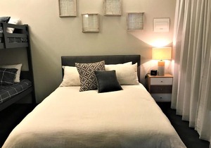 Scandi Stayz Retreat 3