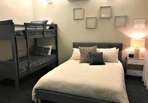Scandi Stayz Retreat 3