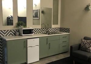 Scandi Stayz Retreat 3