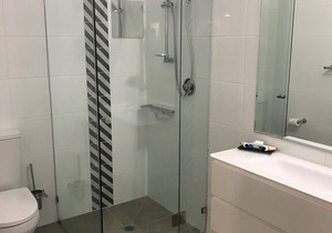 Scandi Stayz Retreat 1