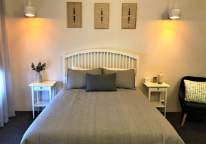 Scandi Stayz Retreat 2