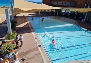 Scarborough Beach Front Resort - Shell Thirteen