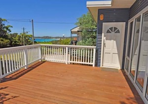 Sea Breeze Beach Shack