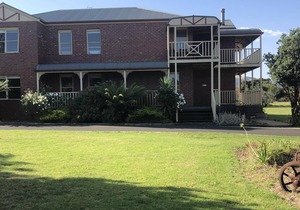Sea Change Guesthouse. Two Bedroom Family Suite With Private Bathroom