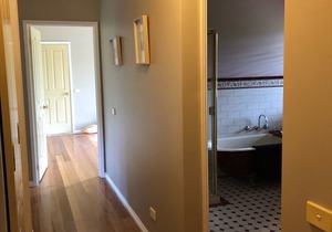Sea Change Guesthouse. Two Bedroom Family Suite With Private Bathroom