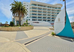 Sea Side 110