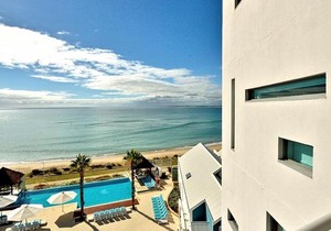 Sea Side 411