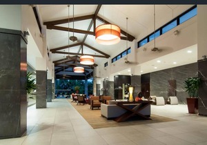 Sea Temple Port Douglas King Spa Studio, Free Wi Fi, Netflix