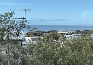 Sea Views at Cape Paterson