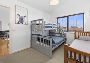 SEACHANGE ESCAPE - ST. LEONARDS in Saint Leonards
