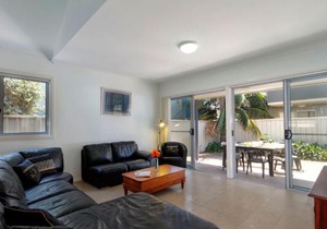 Seachange Townhouse 4