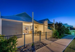 Seafront Unit 49