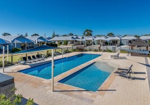 Seafront Unit 49
