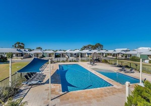 Seafront Unit 50